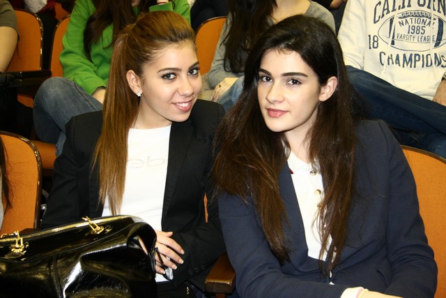 AUB Got Talent